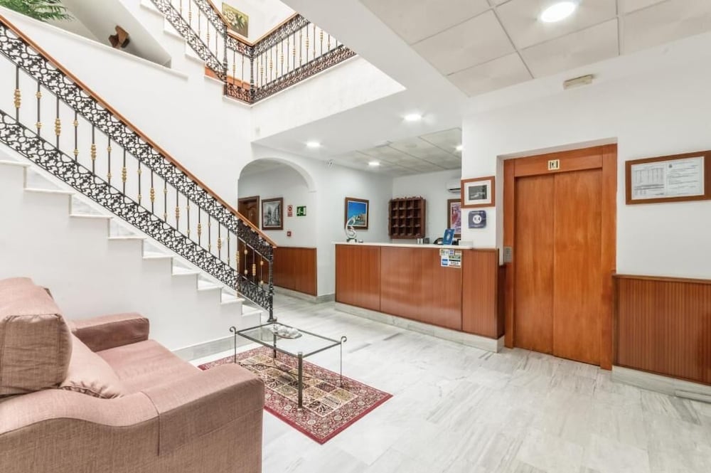Hotel La Parrita 3/39