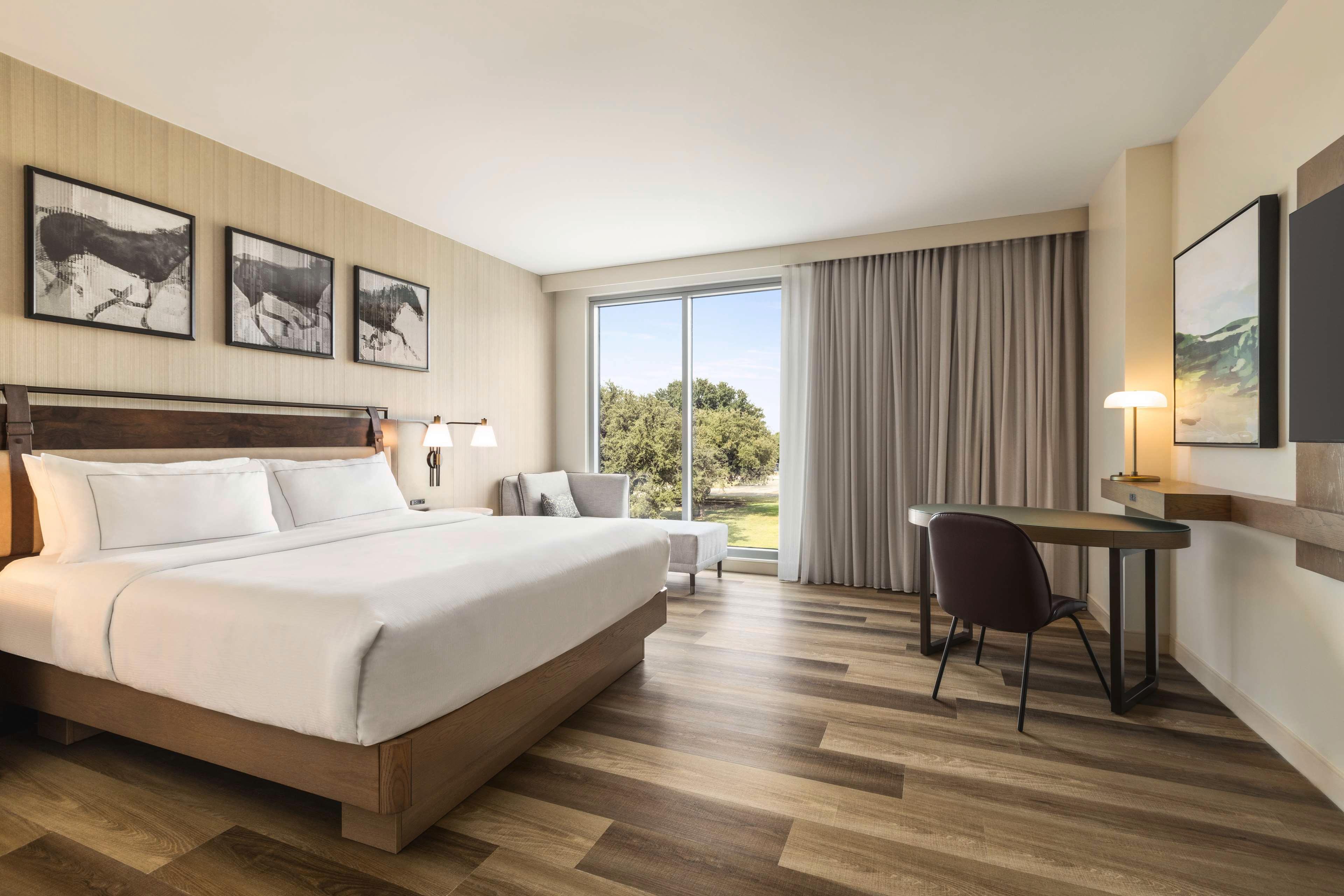 GUEST ROOM, 2 QUEEN BEDS, ACCESSIBLE