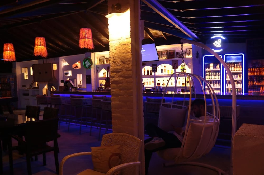 Grand Taner Hotel 31/50