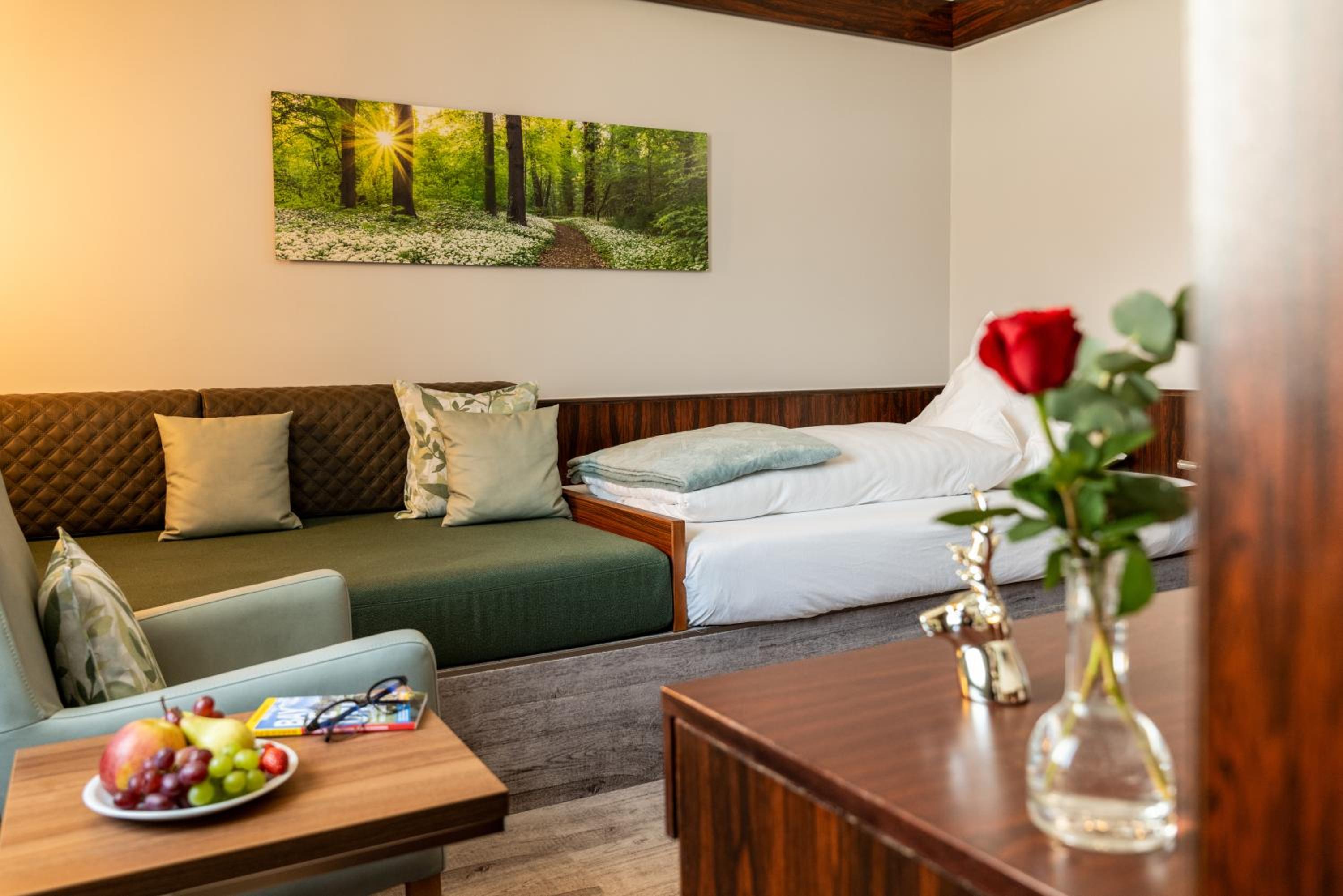 Goldener Hirsch Hotel 33/50