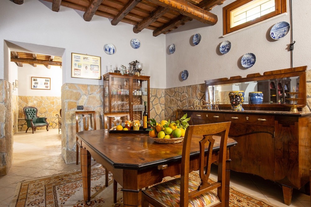 Villa Pilati Bed & Breakfast 31/50