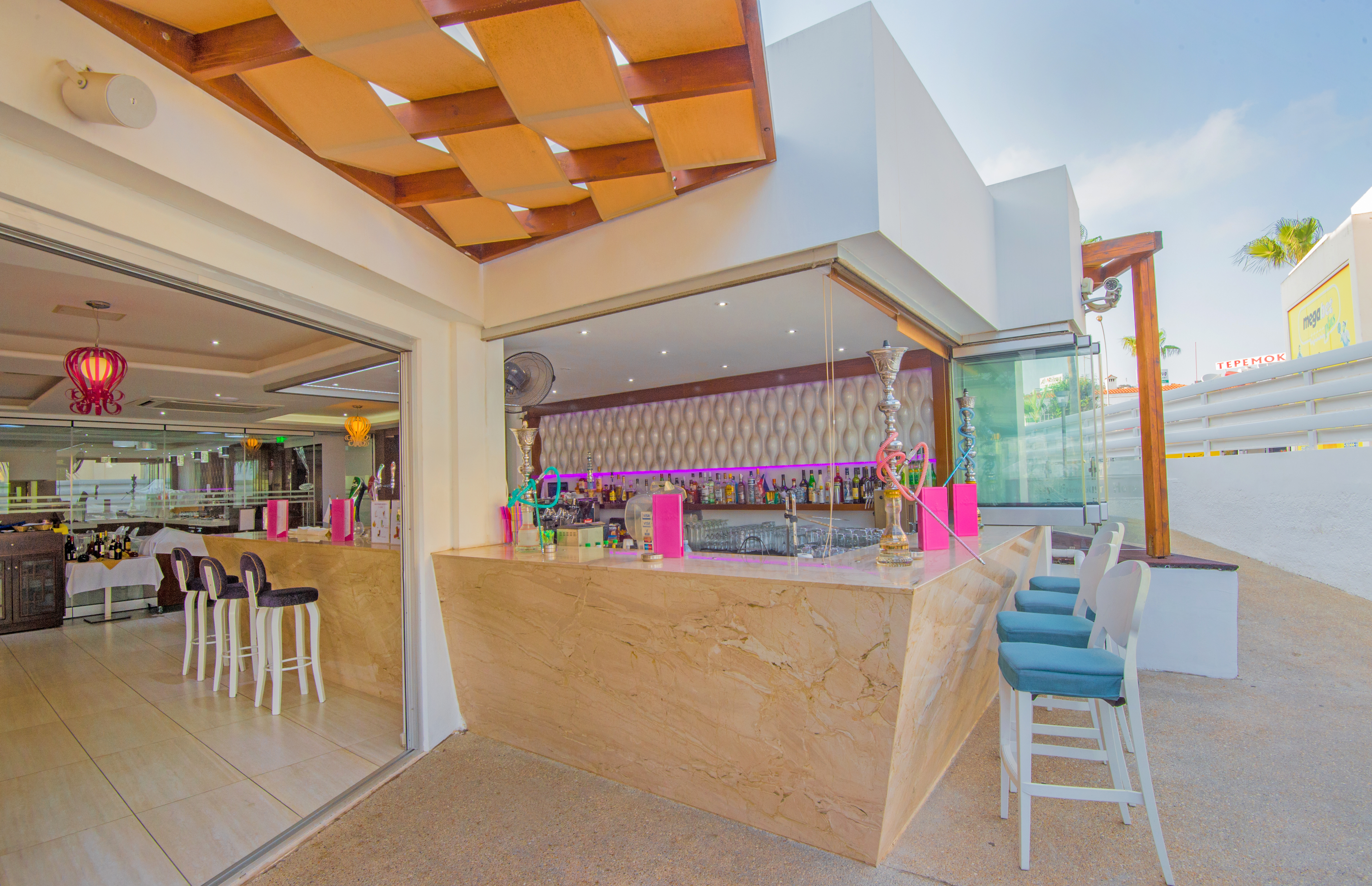 New Famagusta Hotel and Suites 32/50
