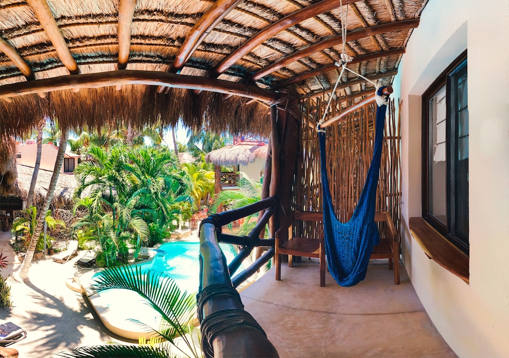 HolboxDream Beachfront 5/50