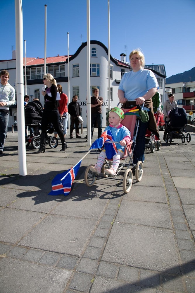 Hotel Isafjordur Horn 22/30