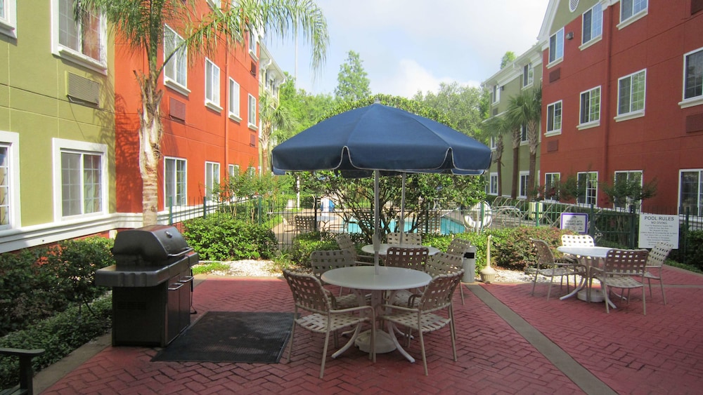 Extended Stay America Select Suites Orlando Lake Mary 1040 33/40