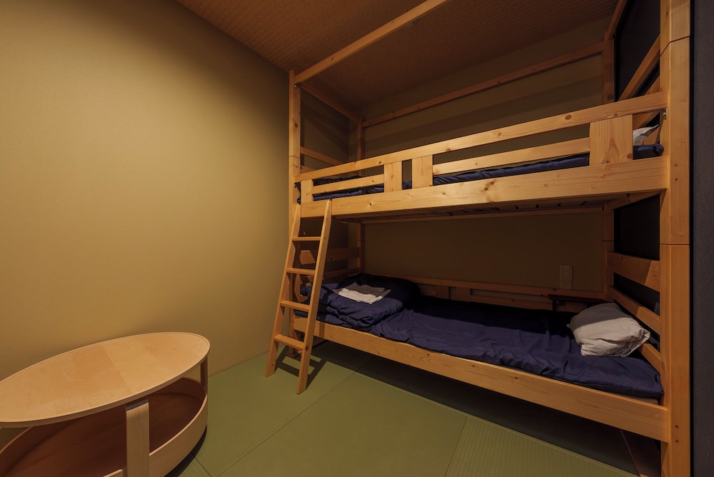 Guest House Rojiura - Hostel 27/53