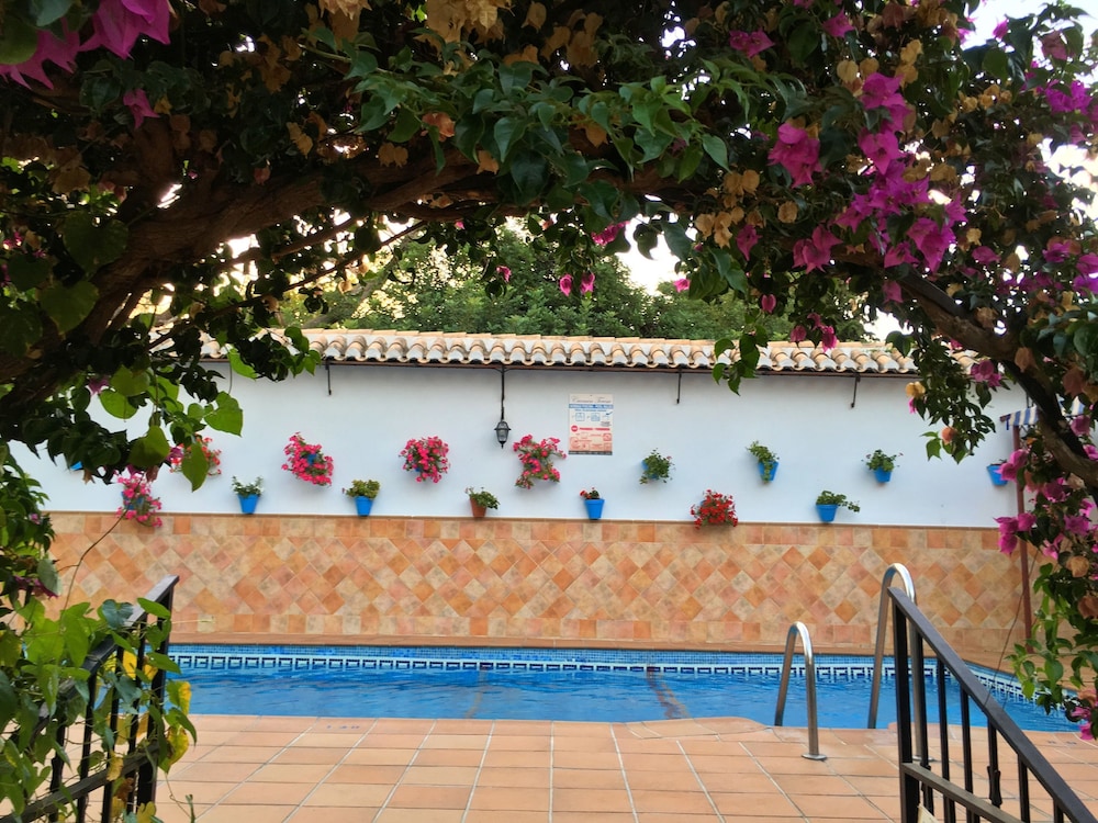 Hotel Carmen Teresa 13/72