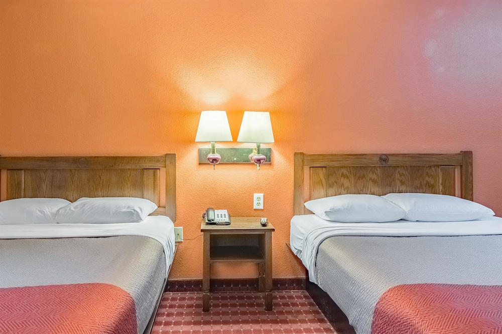 Motel6 Lake Charles, LA 14/55