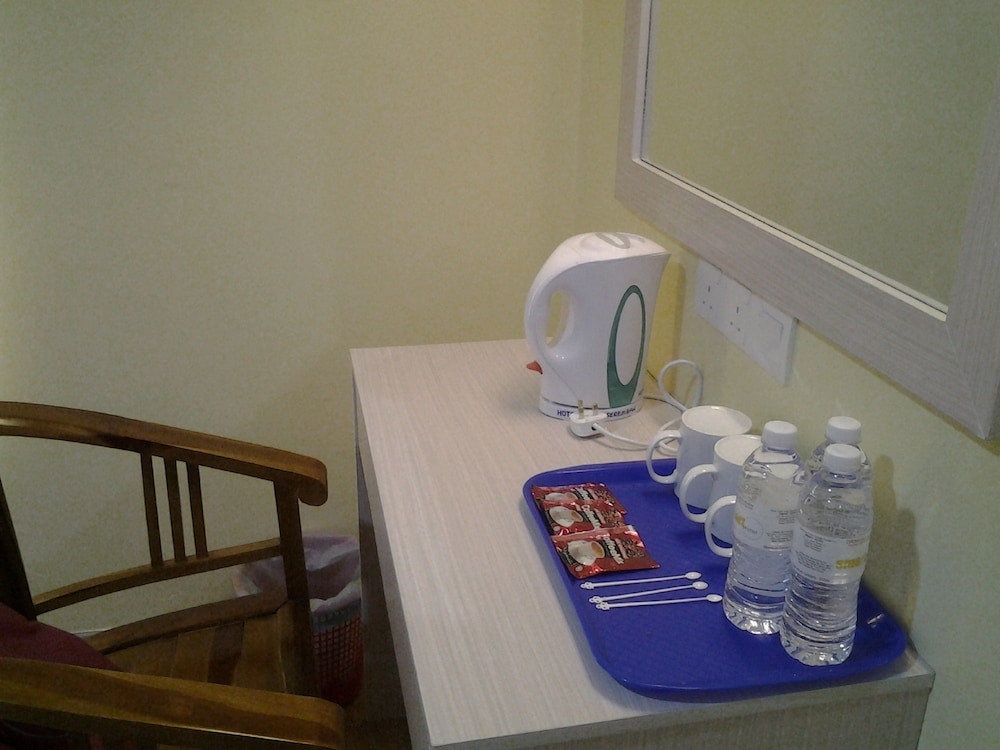 Suria Seremban Hotel 37/40