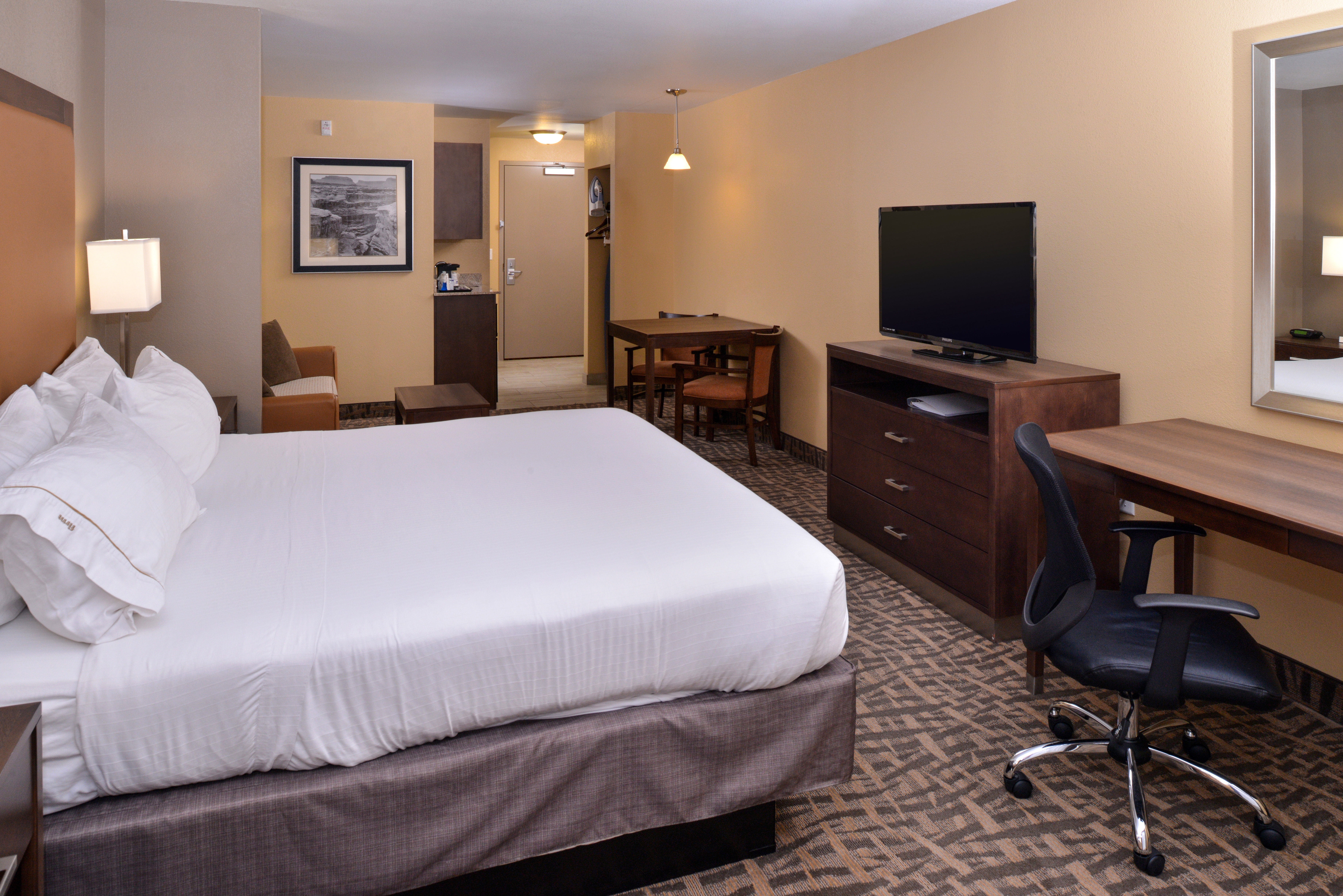 Holiday Inn Express & Suites Page - Lake Powell Area 27/60