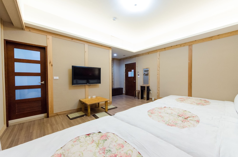 Taitung Freehome B&amp;B 21/36