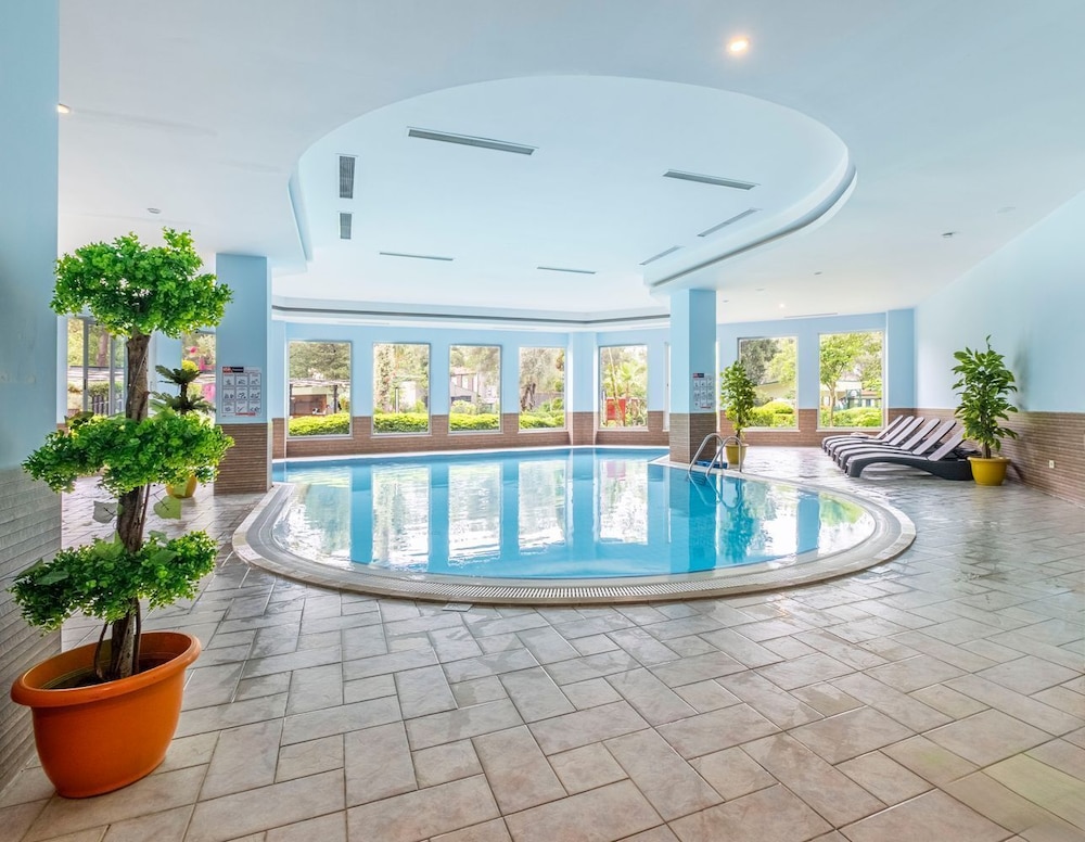 Kimeros Ma Biche Hotel And Thalasso 23/50