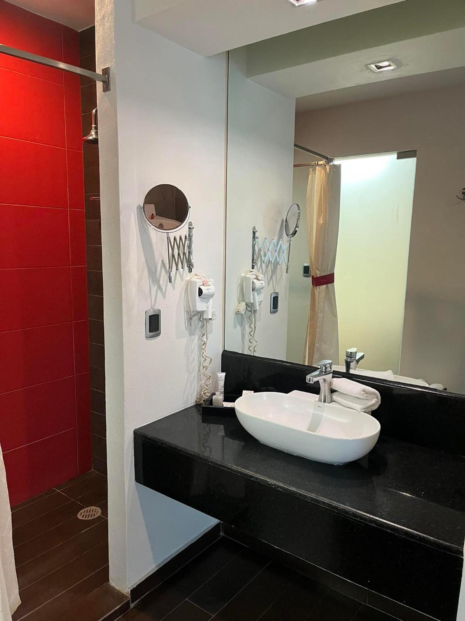 Mantra Hotel Boutique Ex Boutique Mexico Plaza Hotel 51/53