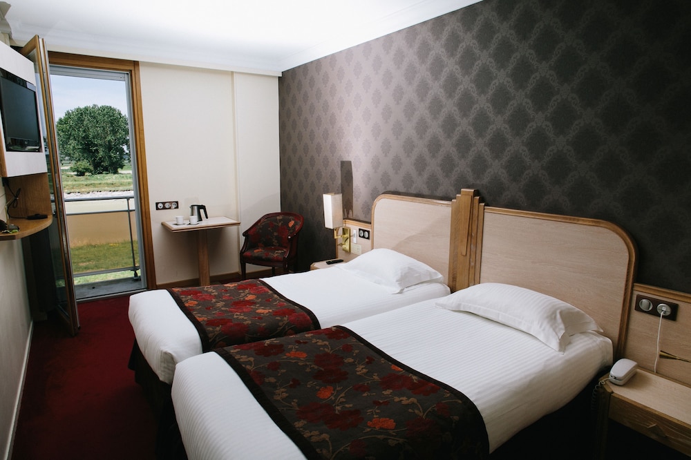 Relais Du Roy 13/51