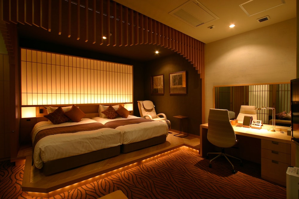 Hotel Coco Grand Takasaki 9/42