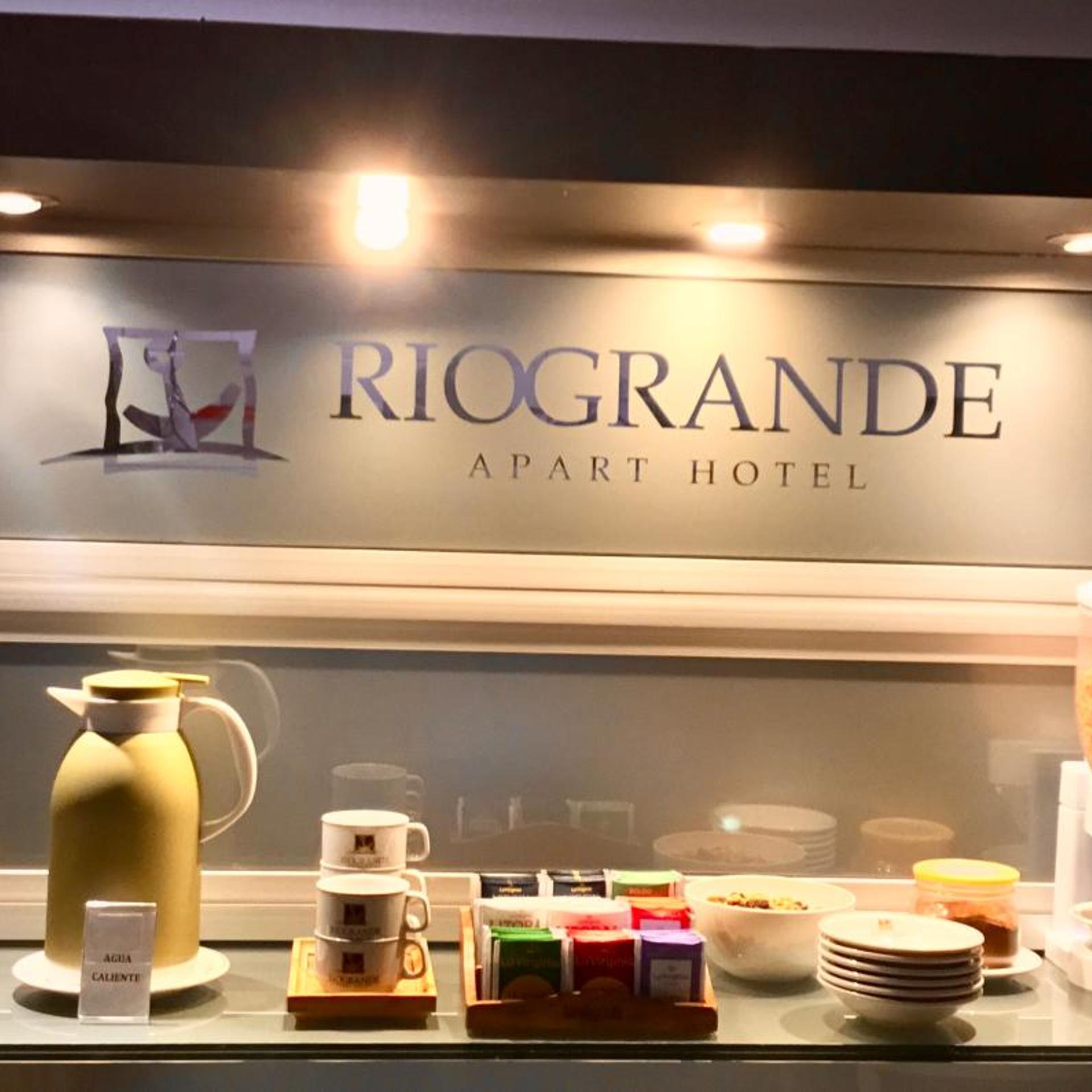 Rio Grande Apart Hotel 22/50