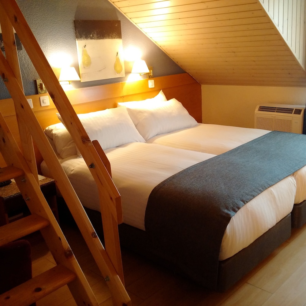 Des Alpes Hotel 13/48