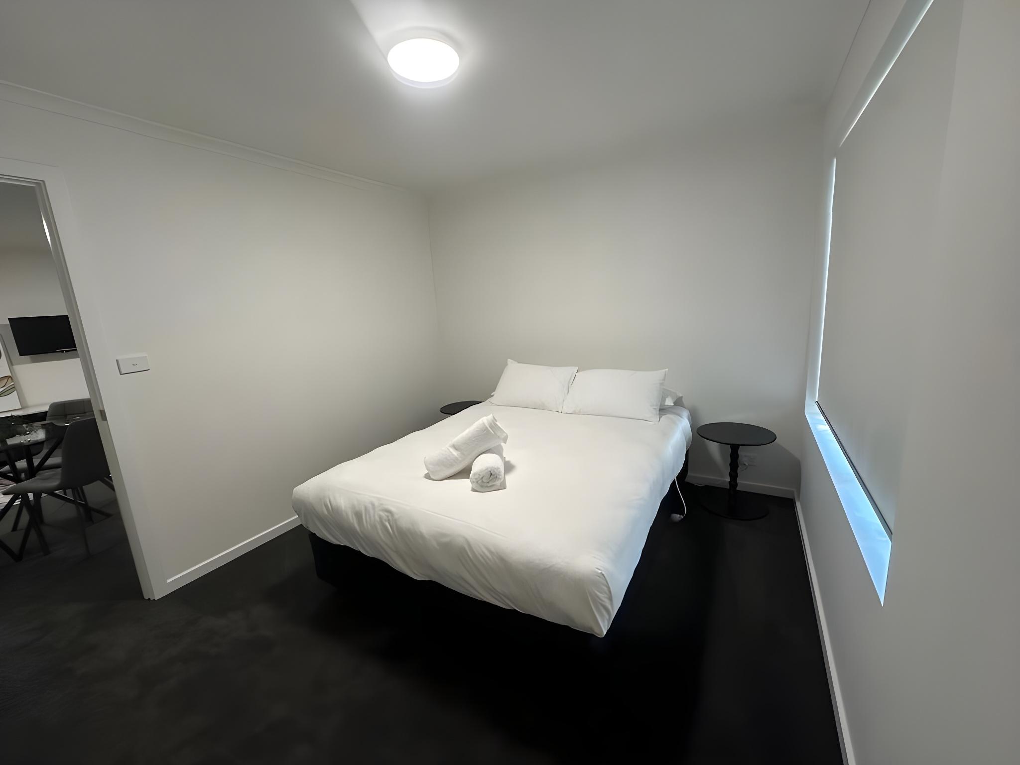 Superior, Apartment