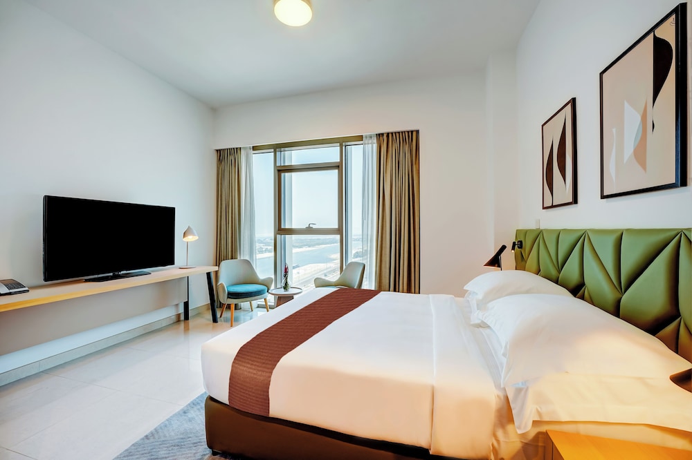 Capital Suites Hotel Apartments 10/34