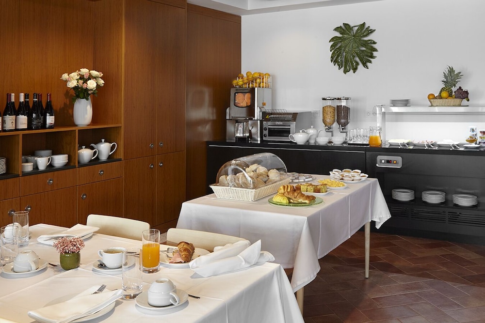 Abrigo Da Montanha Hotel Rural & Spa 36/49