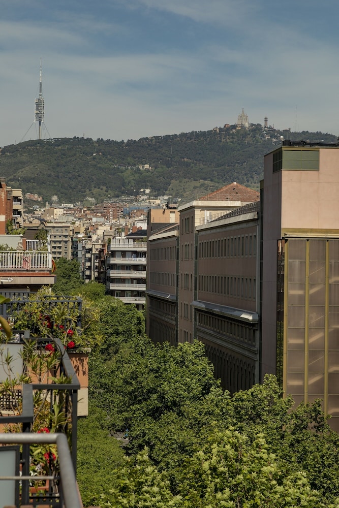 Villarroel Barcelona Apartment 33/35