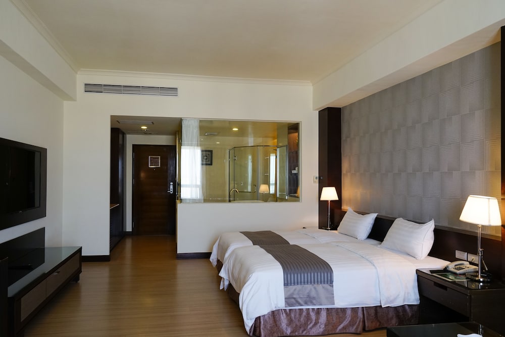 HAI YUE HOTEL 17/33