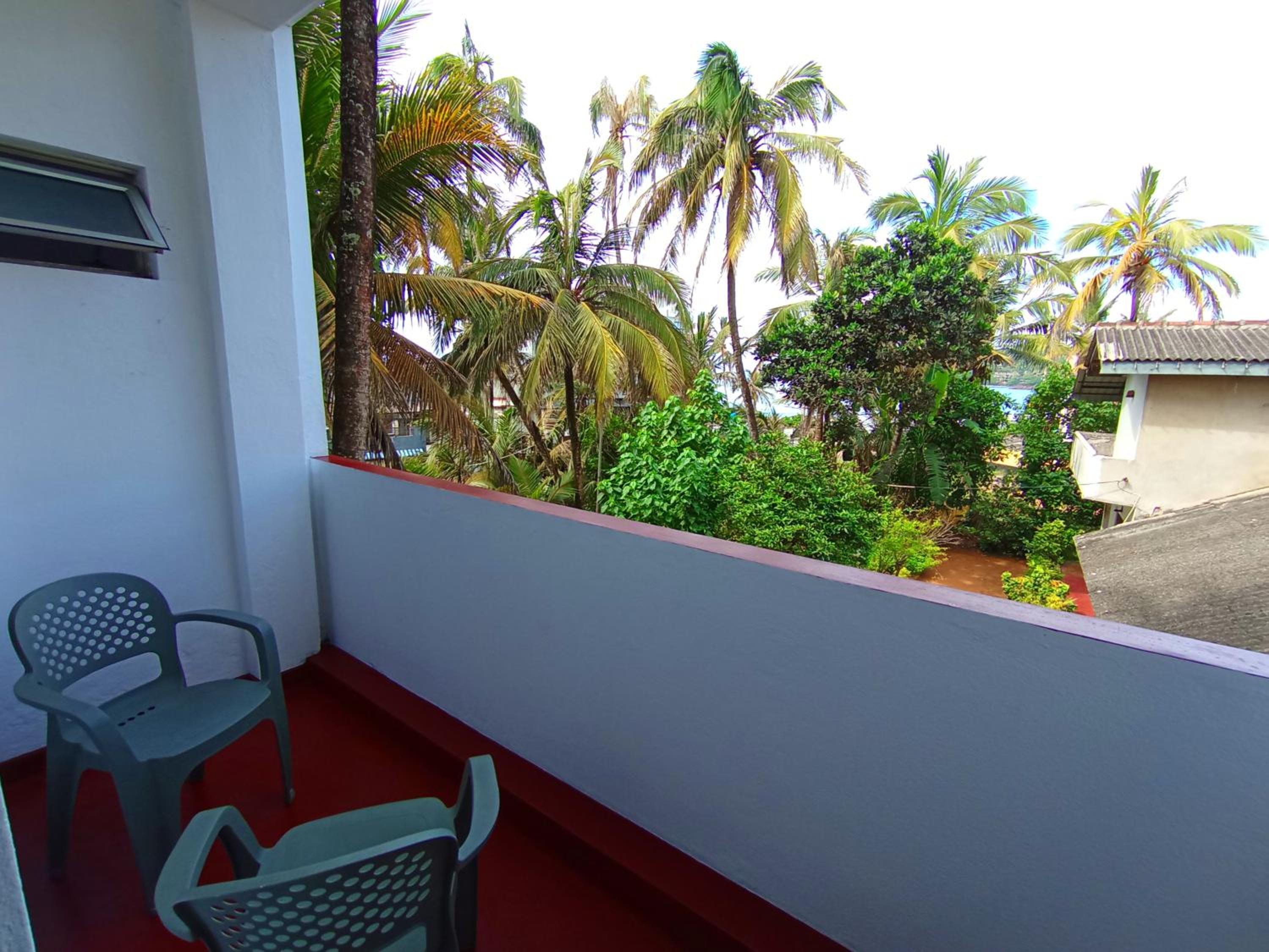 Allan Guest House 14/23