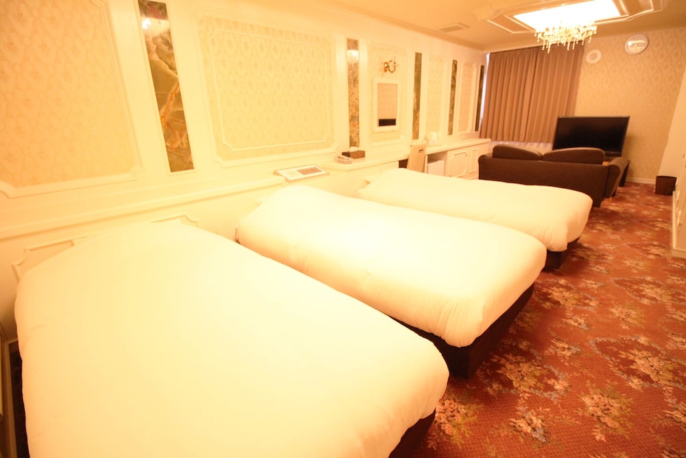 Royal Hotel Shinokubo 6/38