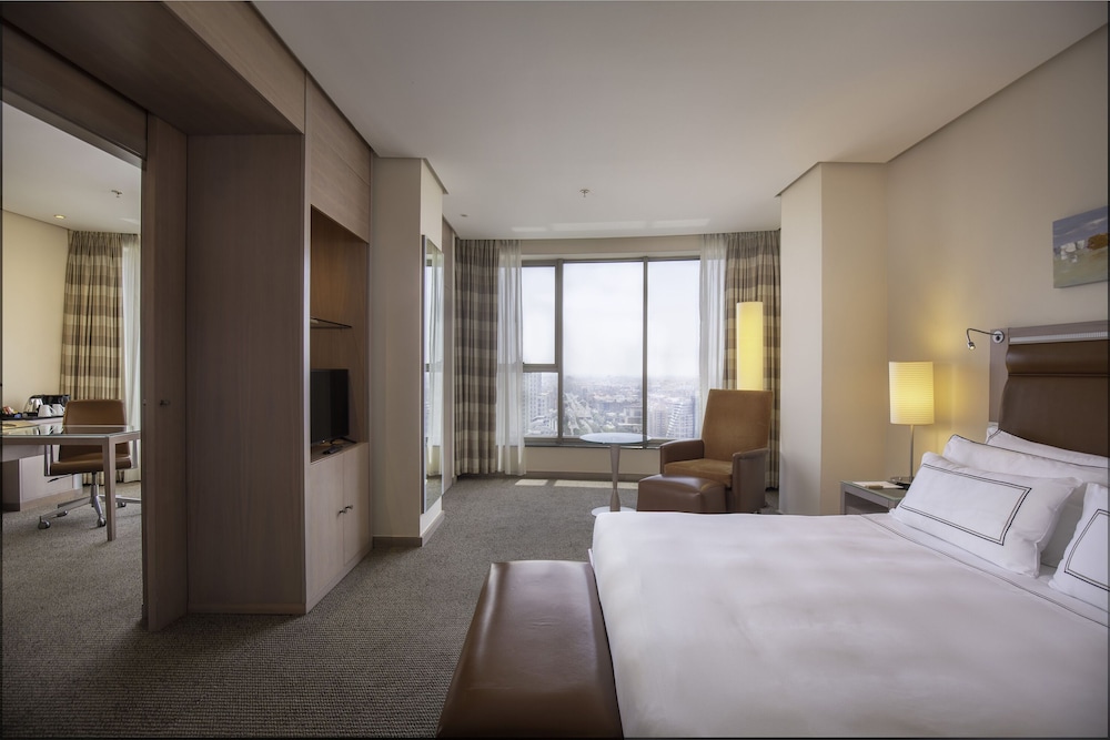 Melia Valencia Palacio de Congresos Formely Hilton Valencia 23/73