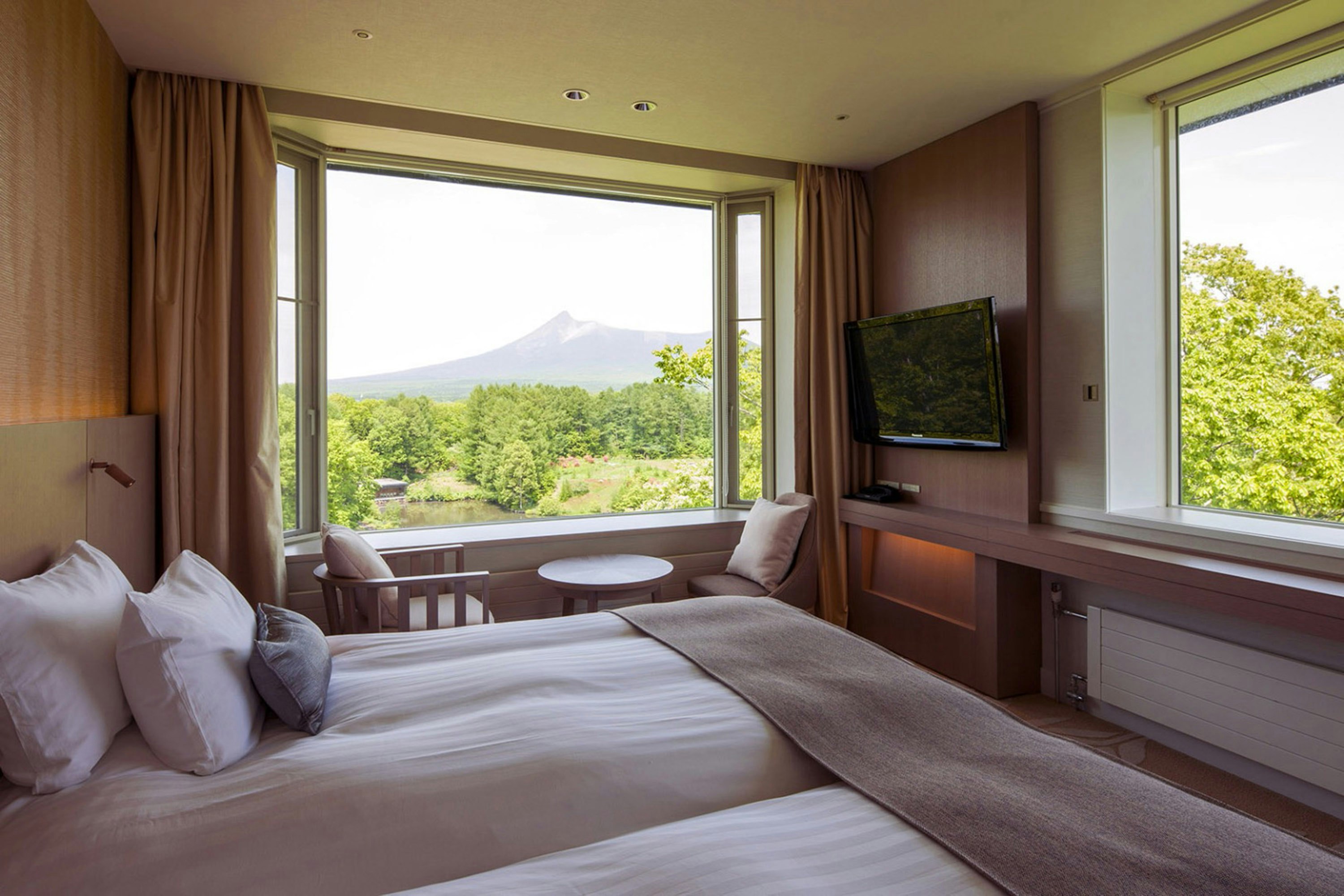 Hakodate Onuma Prince Hotel 24/76