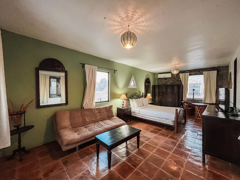 Los Agaves Hotel 27/52