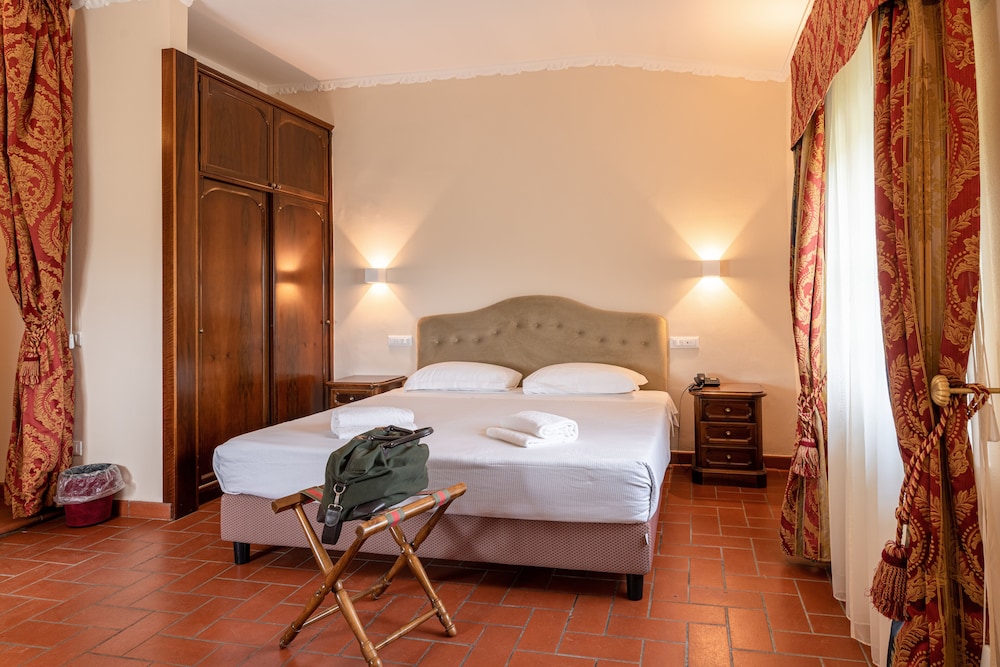 Hotel Villa San Michele 27/58