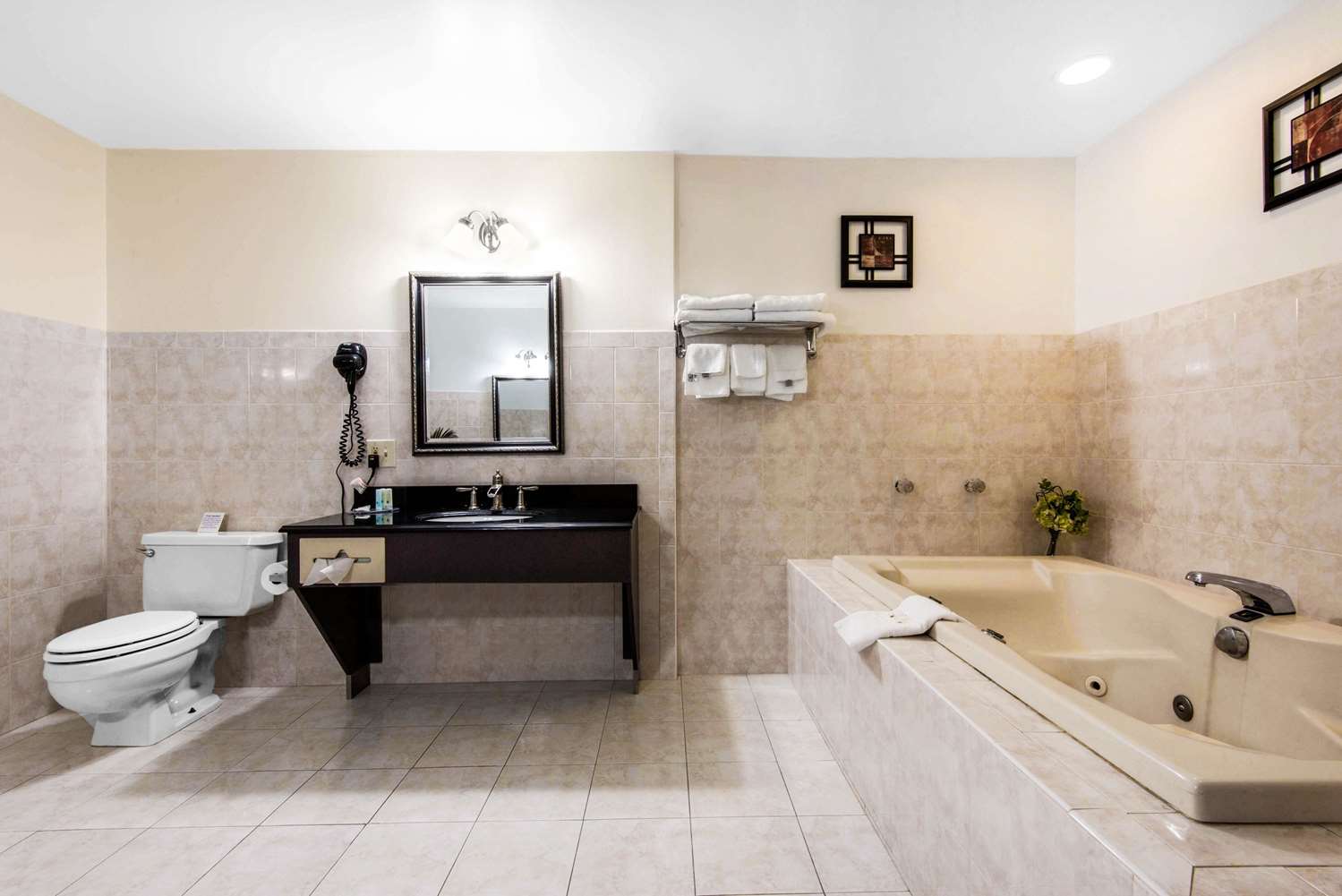 Quality Inn - Niagara Falls Blvd 58/58