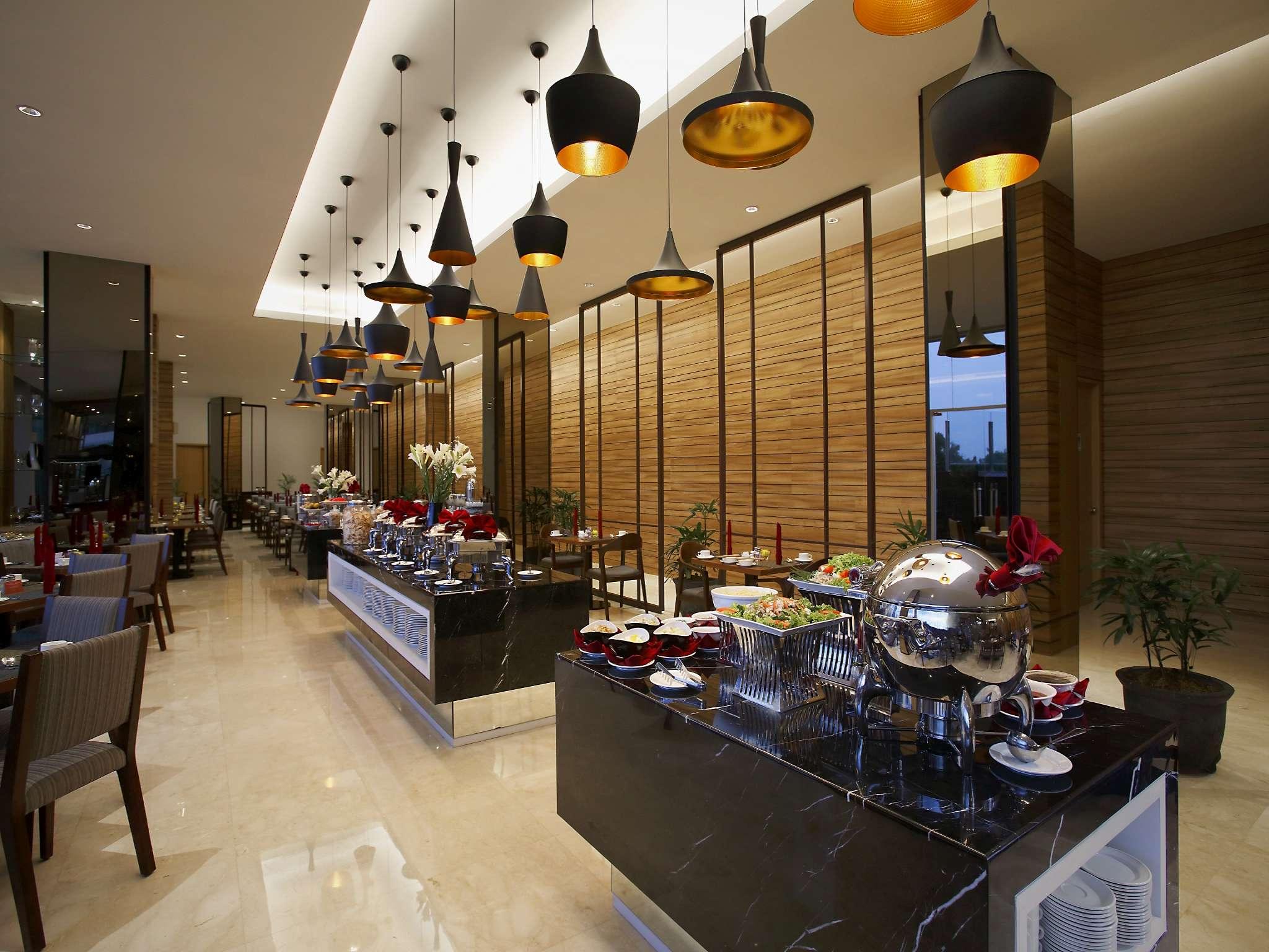 Hotel Grandhika Setiabudi Medan 20/31