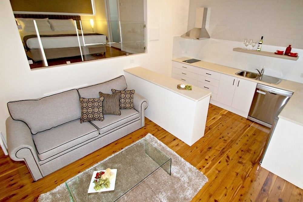 Wine Country Villas 26/50