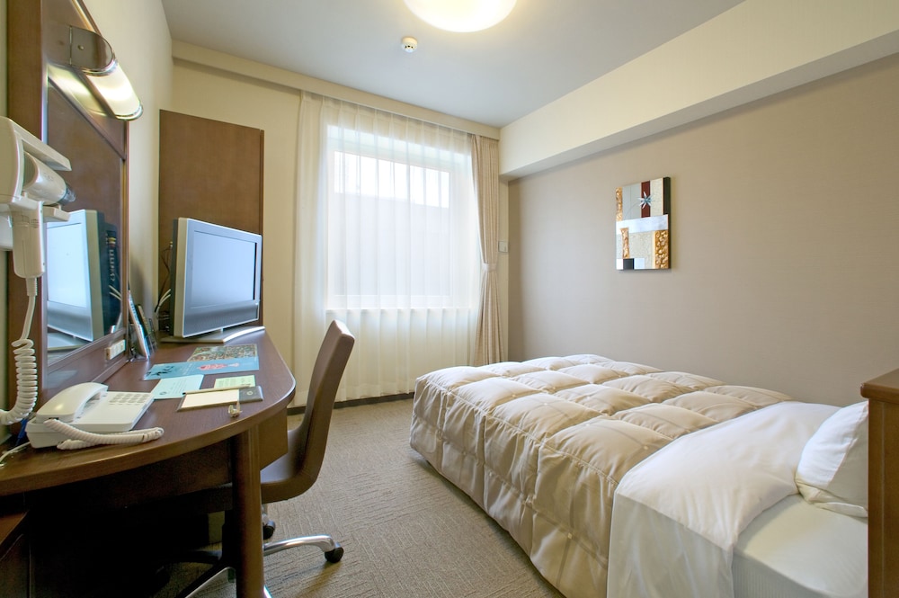 Route Inn Yatsushiro 4/32