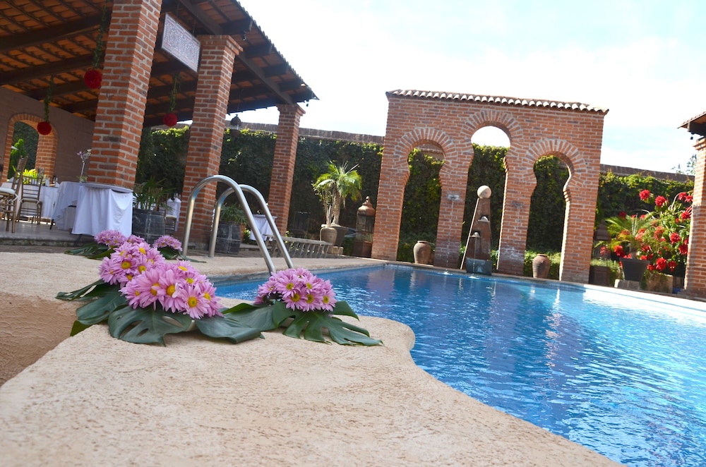 Hacienda La Magdalena 42/44