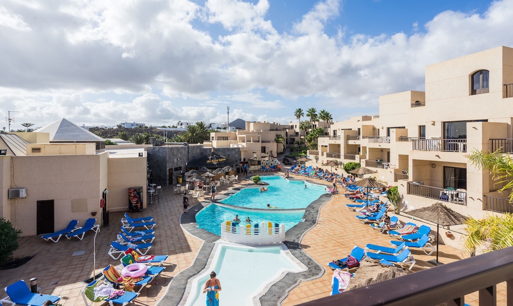 BLUESEA Costa Teguise Gardens 47/61
