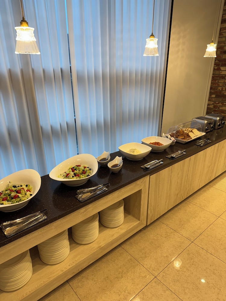 Brown Dot Hotel Incheon Songdo 36/50