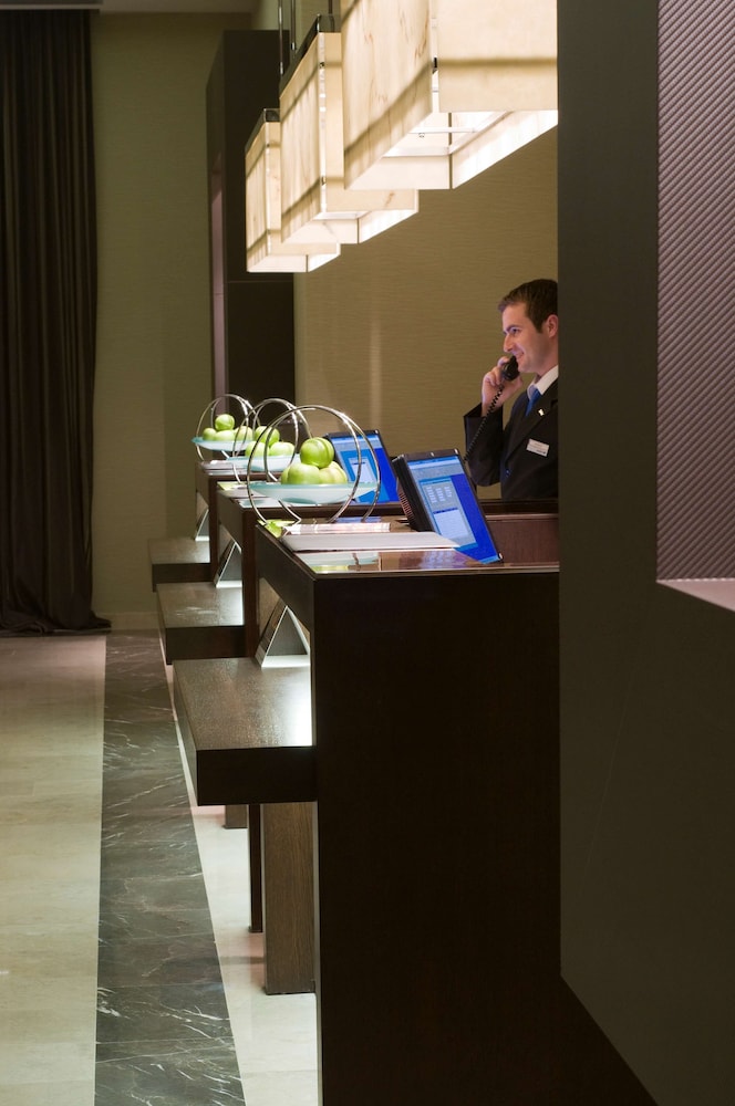 Radisson Blu Resort and Spa Cesme 68/82