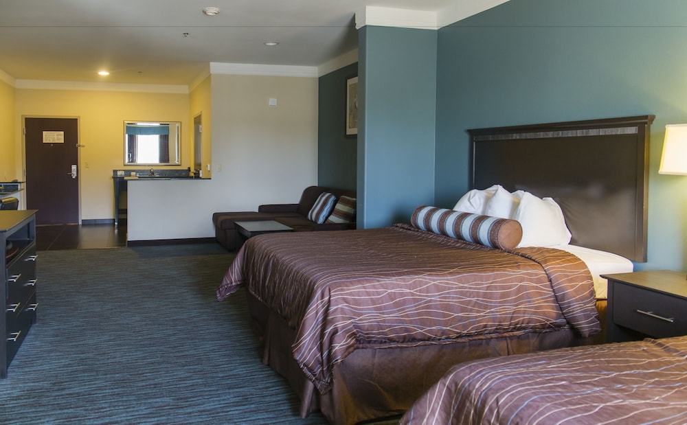 Red River Inn And Suites 12/44