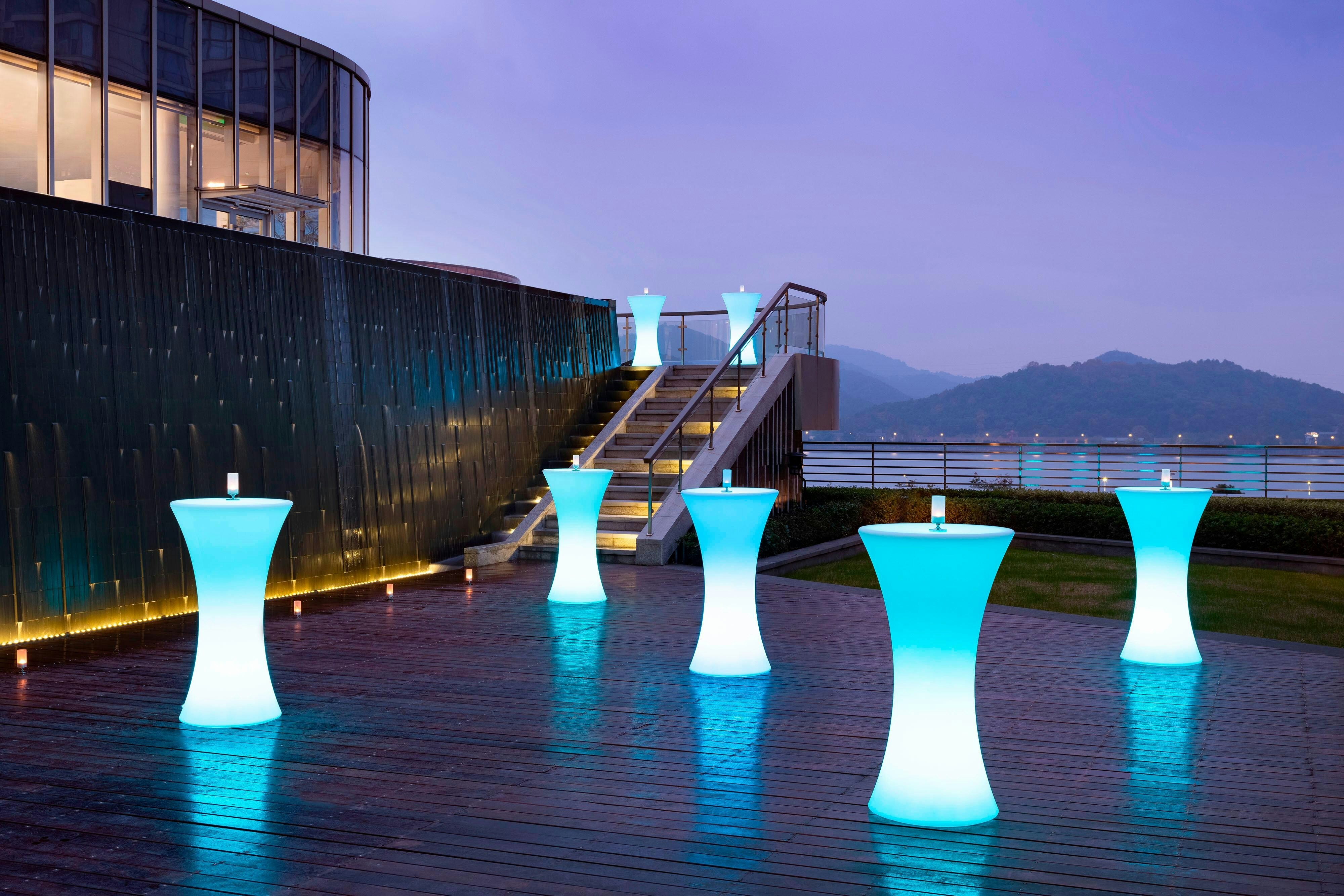 Le Meridien Hangzhou Binjiang 31/33