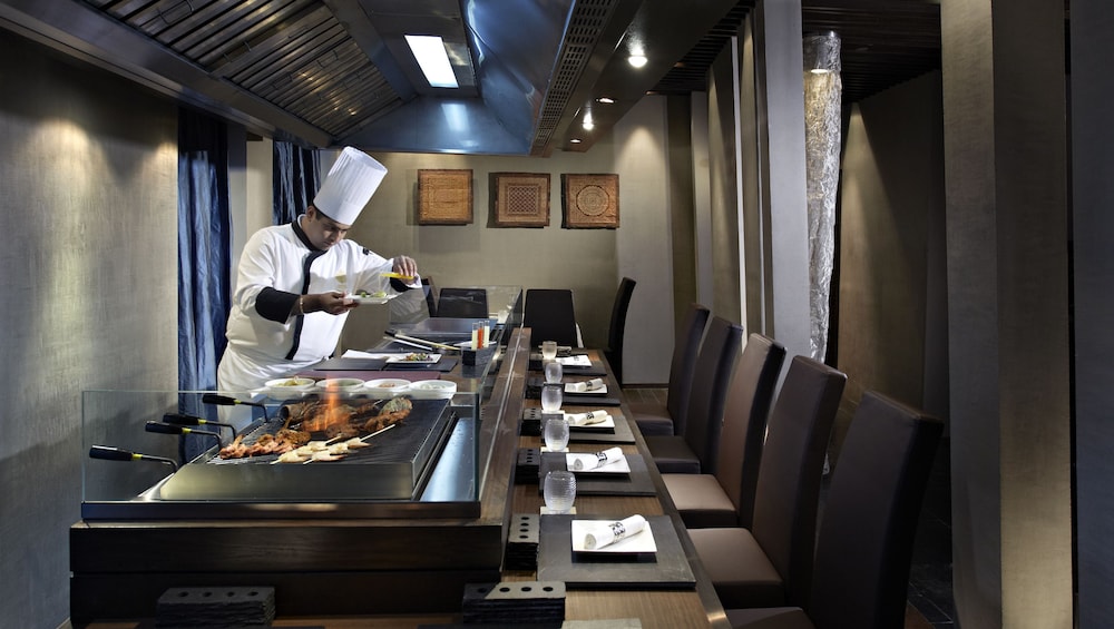The Canvas Hotel Dubai Mgallery By Sofitel 41/49