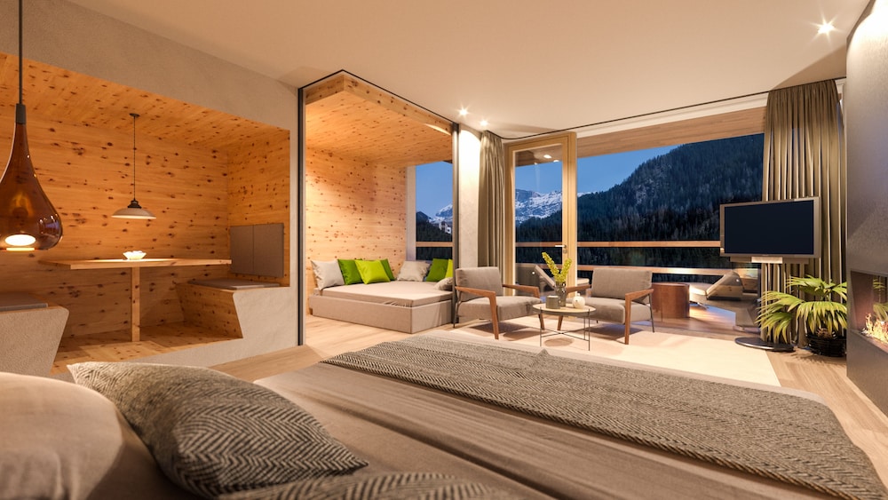 Hotel Cristallo 14/70