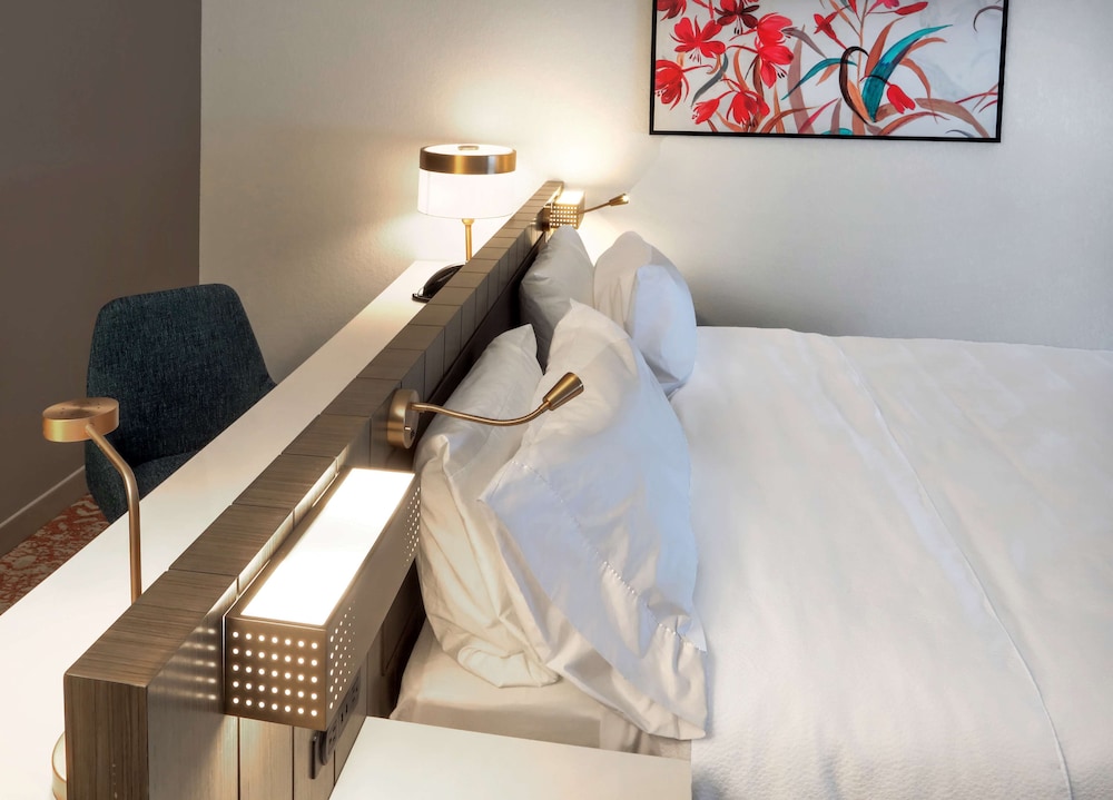 Hilton Garden Inn Bel Air 33/60