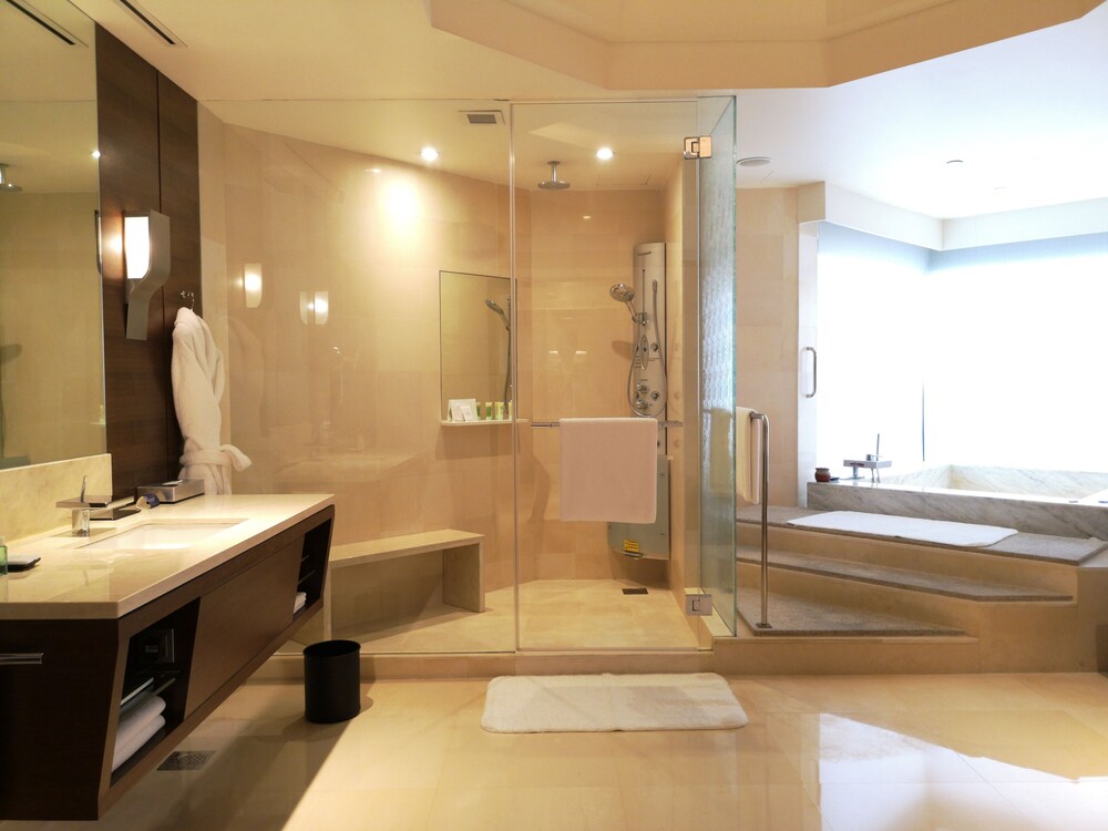Grand Hyatt Hotel Singapore 25/76