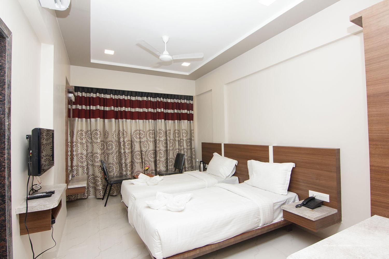 Hotel Highland Resort 13/44