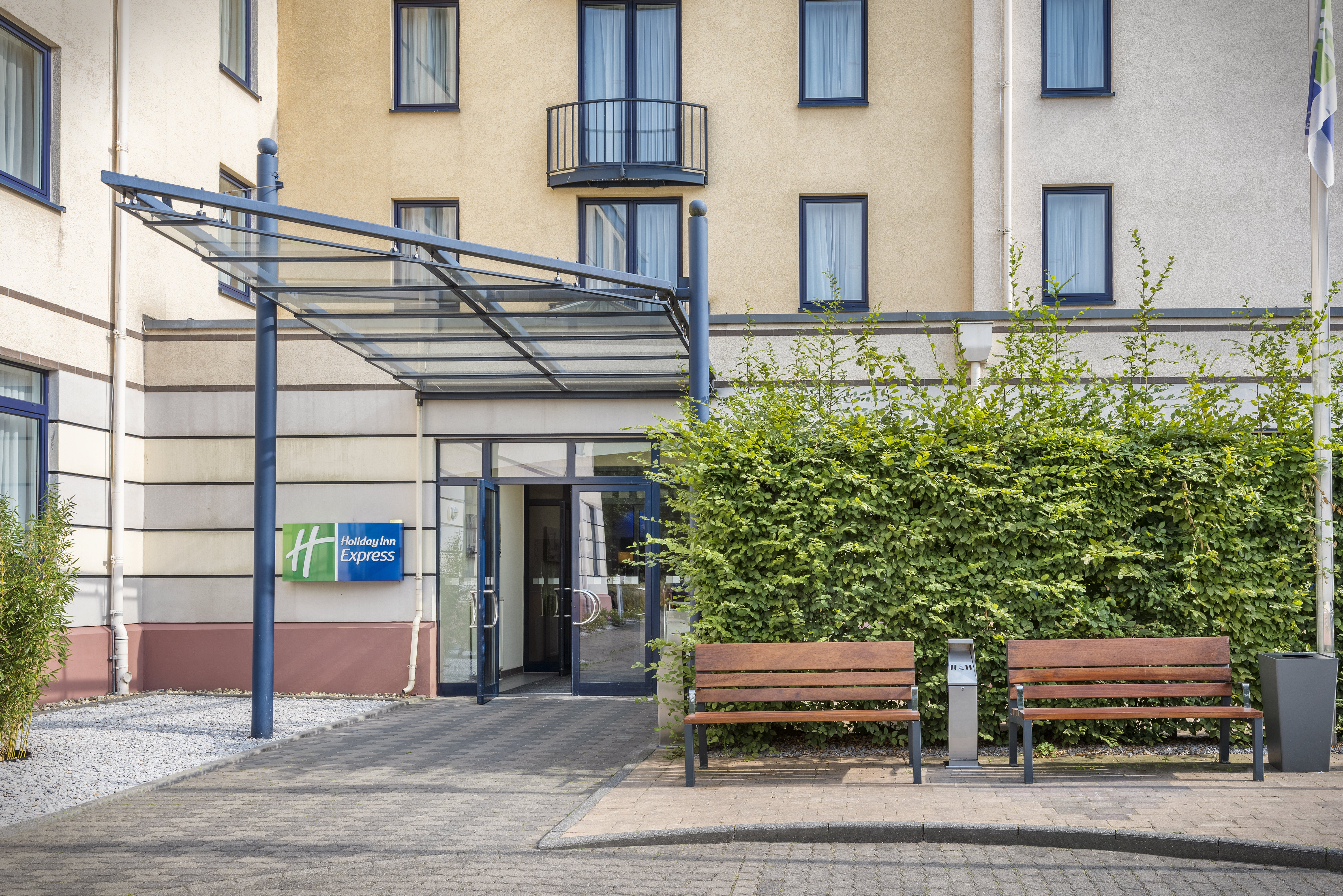 Holiday Inn Express Dortmund Hotel 45/46