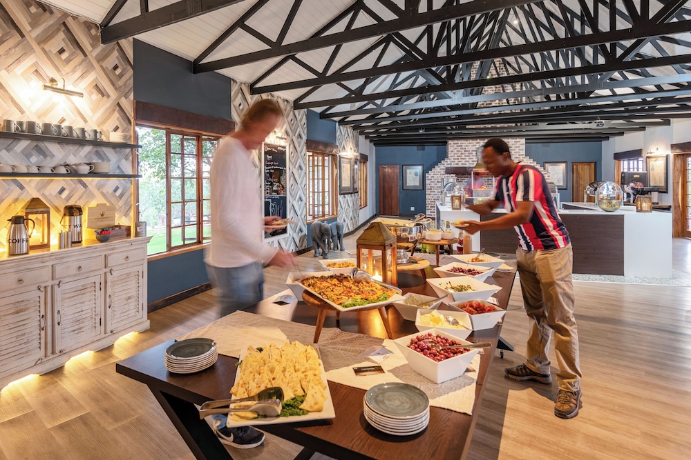 Etosha Safari Lodge 50/63