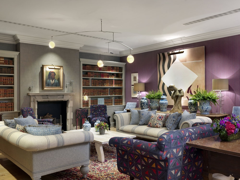 Haymarket Hotel 41/61